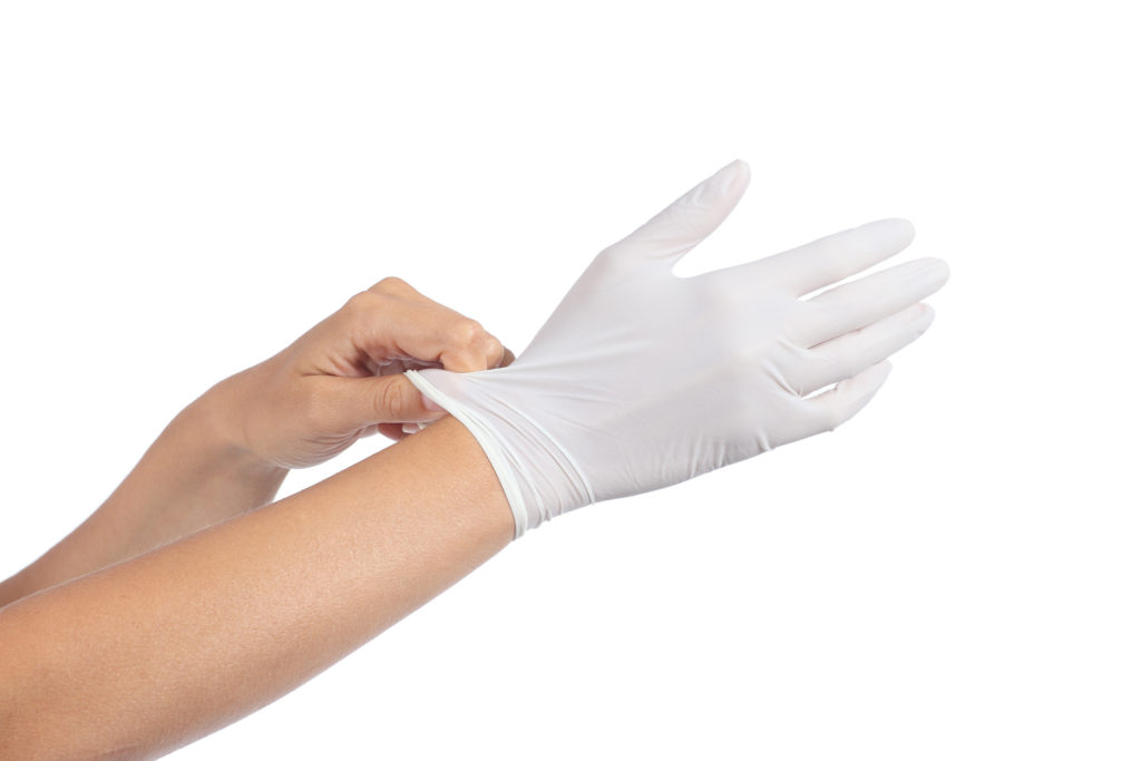 This image has an empty alt attribute; its file name is glove-1024x683.jpg